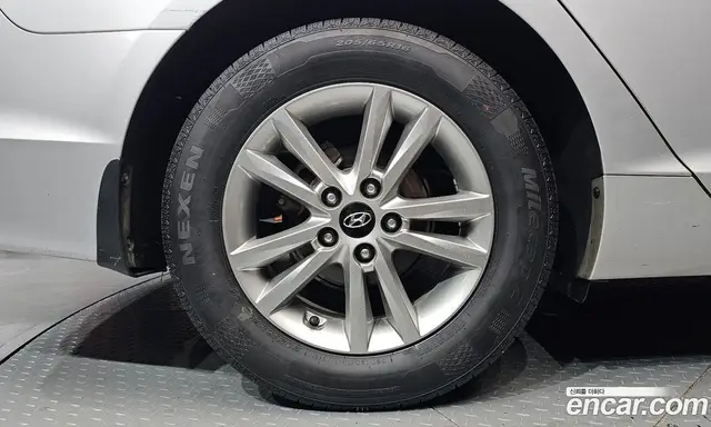Hyundai Sonata 2014 2.0 АКПП, миниатюра 5 Hyundai Sonata 2014 2.0 АКПП, миниатюра 5