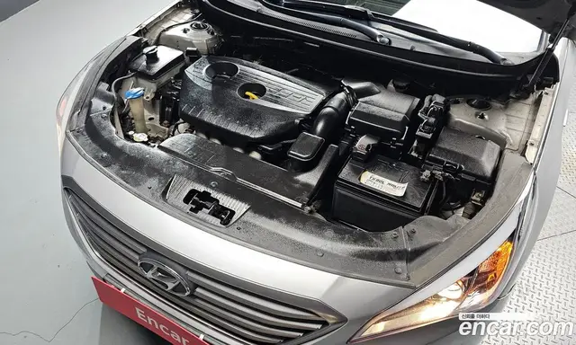 Hyundai Sonata 2014 2.0 АКПП, миниатюра 6 Hyundai Sonata 2014 2.0 АКПП, миниатюра 6
