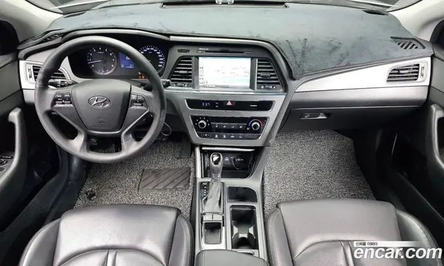 Hyundai Sonata 2014 2.0 АКПП, миниатюра 7 Hyundai Sonata 2014 2.0 АКПП, миниатюра 7