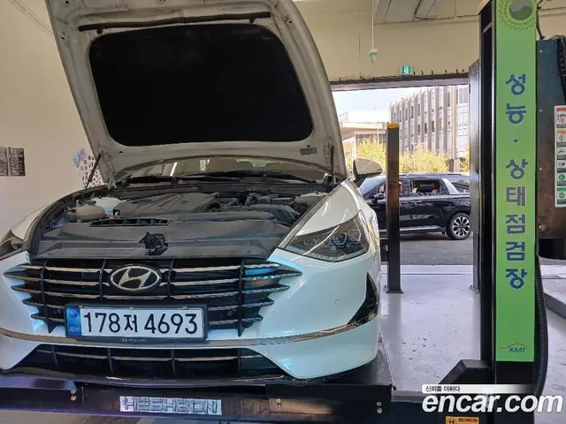 Hyundai Sonata, 2019, 182 560 км