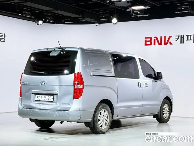 Hyundai Starex 2016 2.5 МКПП, миниатюра 2 Hyundai Starex 2016 2.5 МКПП, миниатюра 2