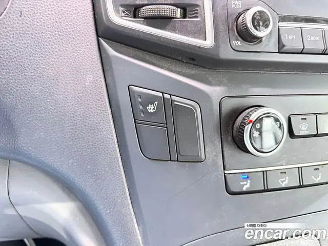 Hyundai Starex 2016 2.5 МКПП, миниатюра 12