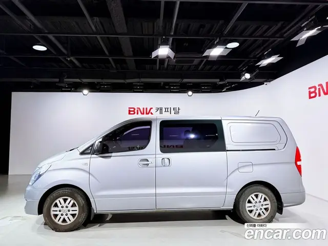 Hyundai Starex 2016 2.5 МКПП, миниатюра 3 Hyundai Starex 2016 2.5 МКПП, миниатюра 3