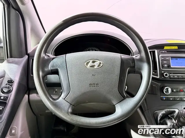 Hyundai Starex 2016 2.5 МКПП, миниатюра 6 Hyundai Starex 2016 2.5 МКПП, миниатюра 6