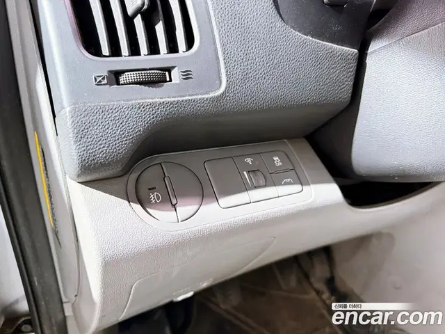 Hyundai Starex 2016 2.5 МКПП, миниатюра 10 Hyundai Starex 2016 2.5 МКПП, миниатюра 10