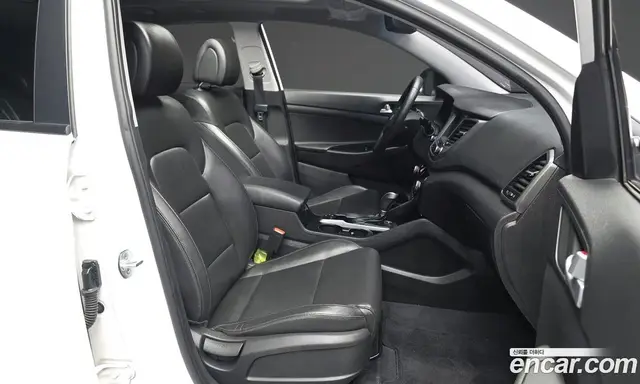 Hyundai Tucson 2017 2.0 АКПП, миниатюра 11