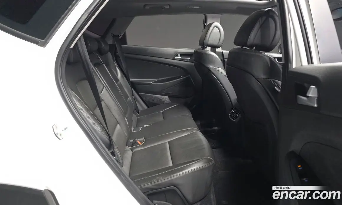 Hyundai Tucson 2017 2.0 АКПП, фото 12
