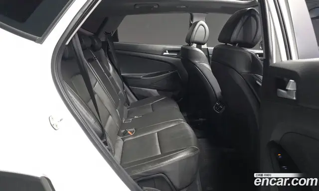 Hyundai Tucson 2017 2.0 АКПП, миниатюра 12