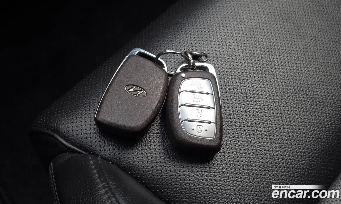 Hyundai Tucson 2017 2.0 АКПП, фото 19