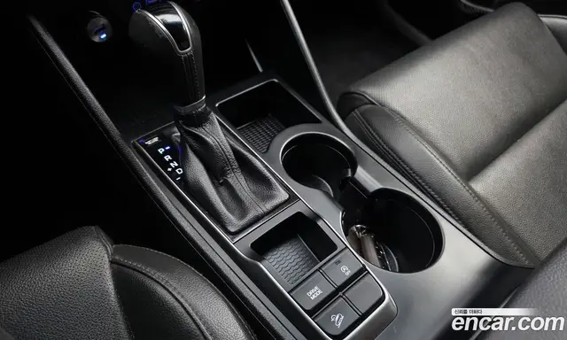 Hyundai Tucson 2017 2.0 АКПП, миниатюра 9