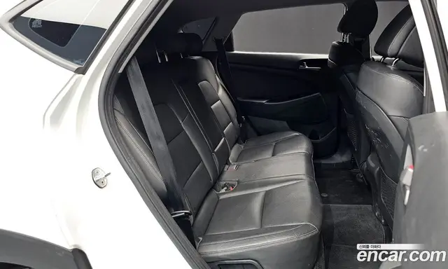 Hyundai Tucson 2018 1.7 АКПП, миниатюра 12