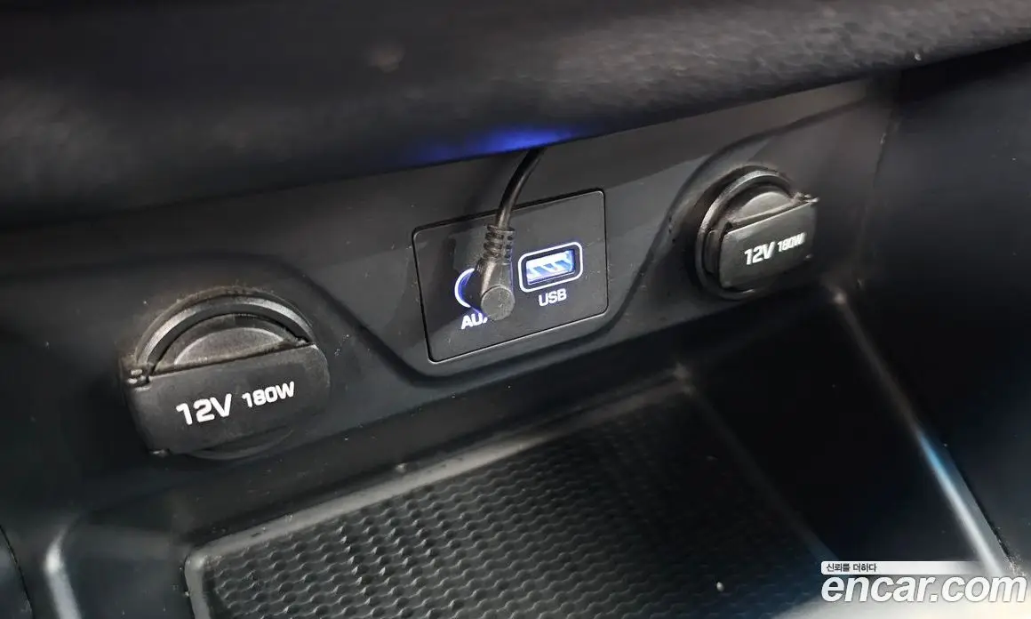 Hyundai Tucson 2018 1.7 АКПП, фото 18