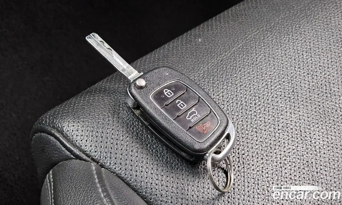 Hyundai Tucson 2018 1.7 АКПП, фото 19