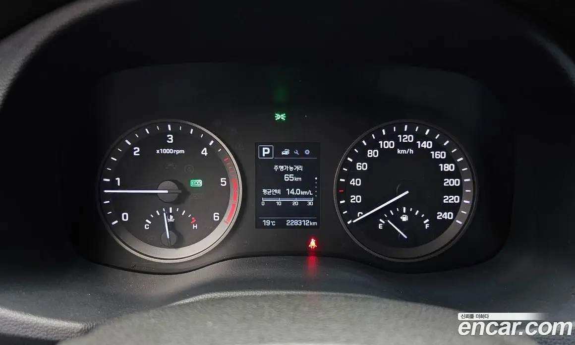 Hyundai Tucson 2018 1.7 АКПП, фото 8