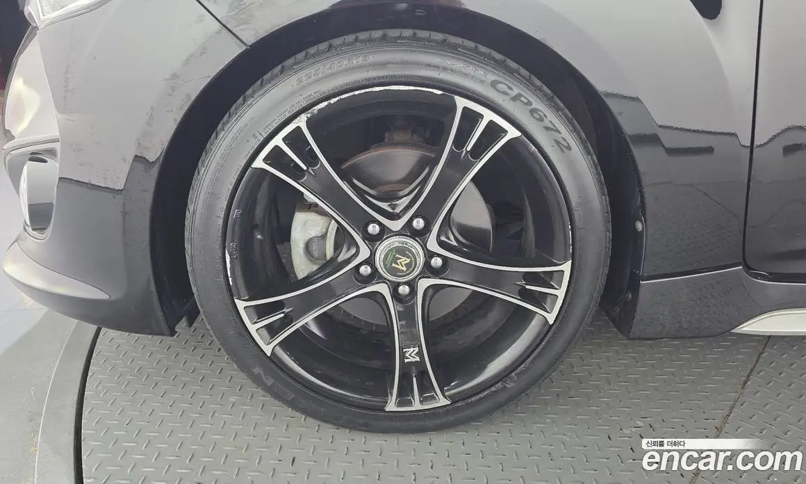 Hyundai Veloster 2013 1.6 АКПП, фото 5