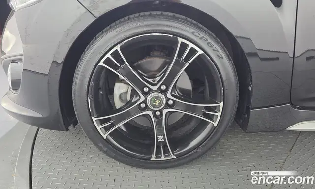Hyundai Veloster 2013 1.6 АКПП, миниатюра 5