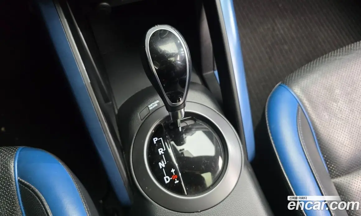 Hyundai Veloster 2013 1.6 АКПП, фото 9