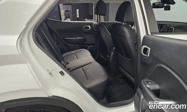 Hyundai Venue 2021 1.6 АКПП, миниатюра 11 Hyundai Venue 2021 1.6 АКПП, миниатюра 11
