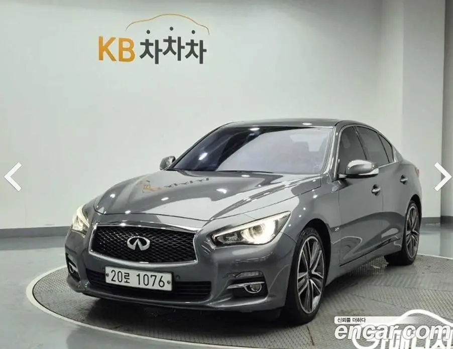 Infiniti Q50 2014 2.1 АКПП, фото 1 Infiniti Q50 2014 2.1 АКПП, фото 1