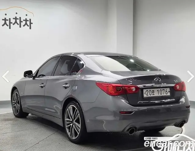 Infiniti Q50 2014 2.1 АКПП, миниатюра 2 Infiniti Q50 2014 2.1 АКПП, миниатюра 2