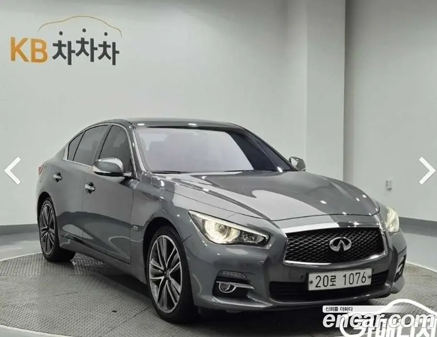 Infiniti Q50 2014 2.1 АКПП, фото 4 Infiniti Q50 2014 2.1 АКПП, фото 4