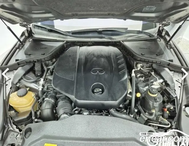 Infiniti Q50 2014 2.1 АКПП, миниатюра 5 Infiniti Q50 2014 2.1 АКПП, миниатюра 5
