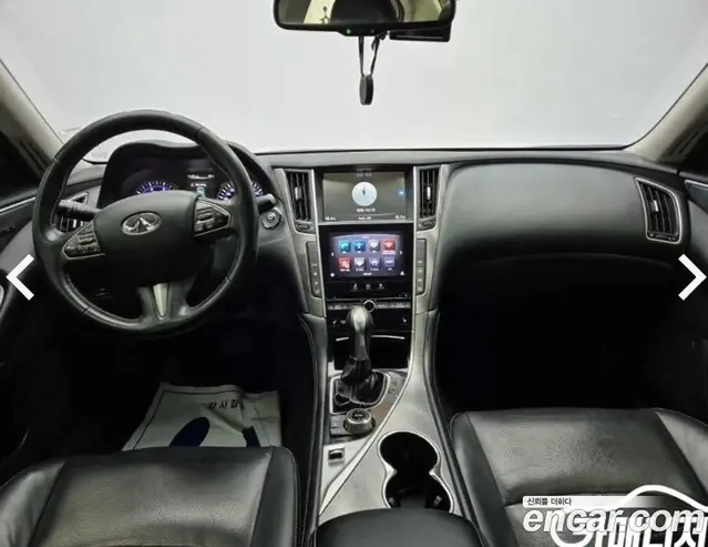 Infiniti Q50 2014 2.1 АКПП, миниатюра 7 Infiniti Q50 2014 2.1 АКПП, миниатюра 7