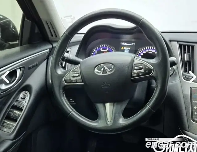 Infiniti Q50 2014 2.1 АКПП, миниатюра 9 Infiniti Q50 2014 2.1 АКПП, миниатюра 9