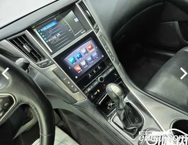 Infiniti Q50 2014 2.1 АКПП, миниатюра 10 Infiniti Q50 2014 2.1 АКПП, миниатюра 10