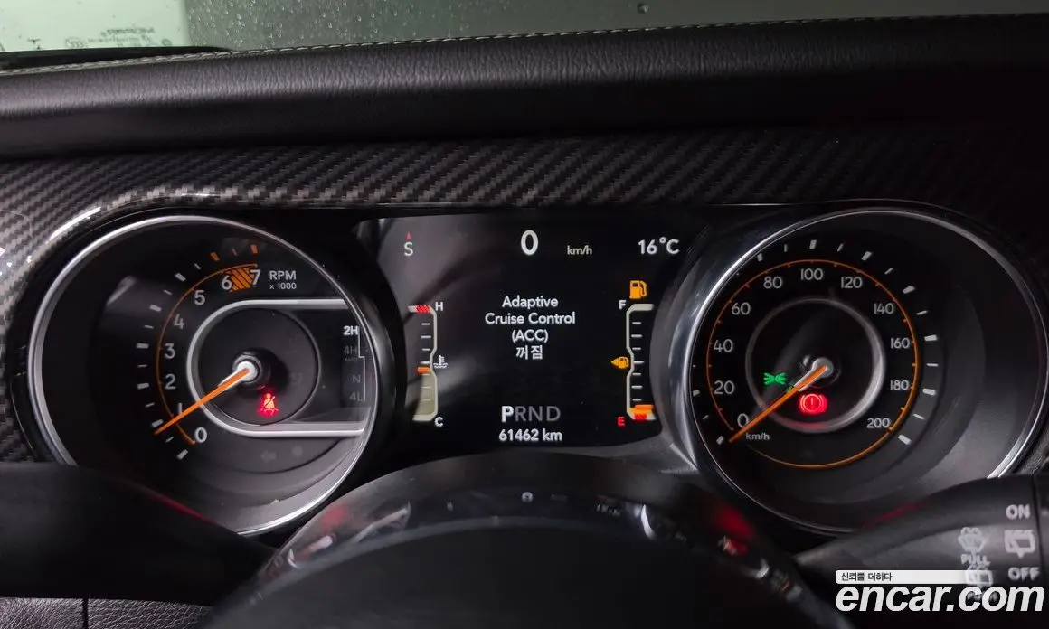 Jeep Wrangler 2021 2.0 АКПП, фото 11