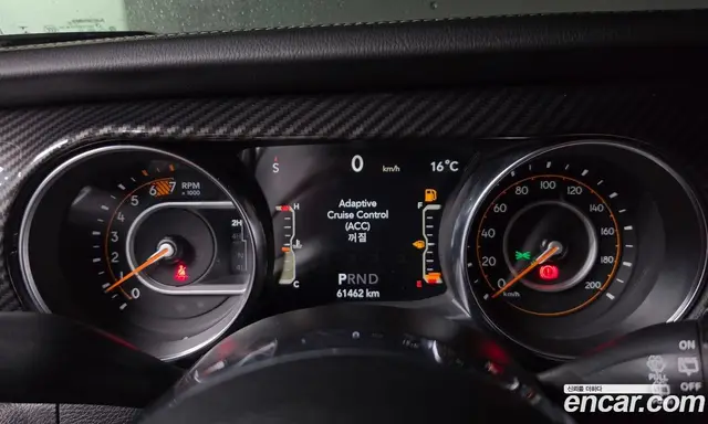 Jeep Wrangler 2021 2.0 АКПП, миниатюра 11