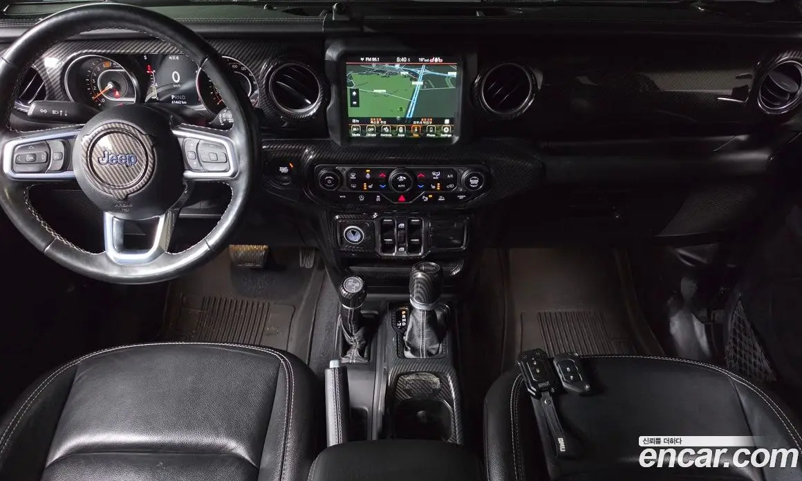 Jeep Wrangler 2021 2.0 АКПП, фото 10