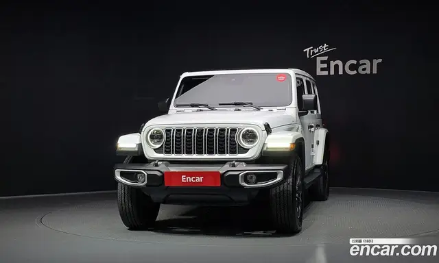 Jeep Wrangler 2024 2.0 АКПП, миниатюра 3 Jeep Wrangler 2024 2.0 АКПП, миниатюра 3