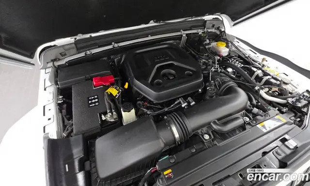 Jeep Wrangler 2024 2.0 АКПП, миниатюра 6 Jeep Wrangler 2024 2.0 АКПП, миниатюра 6