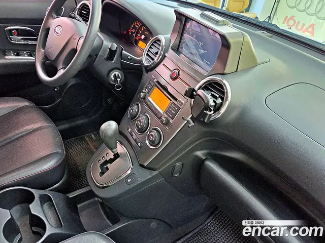 Kia Carens 2011 2.0 АКПП, миниатюра 11