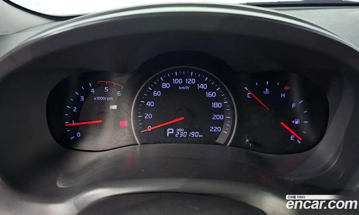 Kia Carnival 2013 2.2 АКПП, фото 11