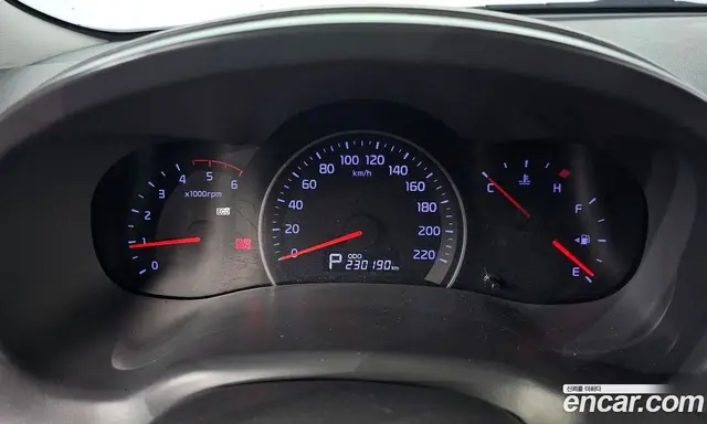 Kia Carnival 2013 2.2 АКПП, миниатюра 11