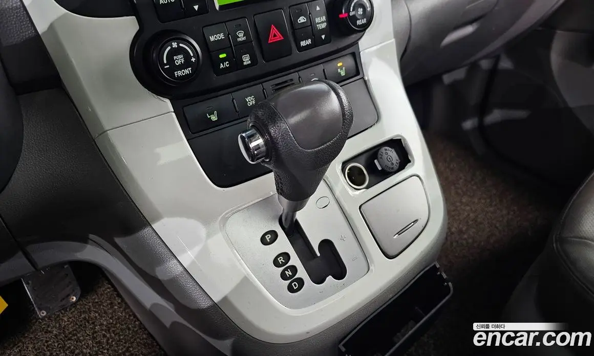 Kia Carnival 2013 2.2 АКПП, фото 12