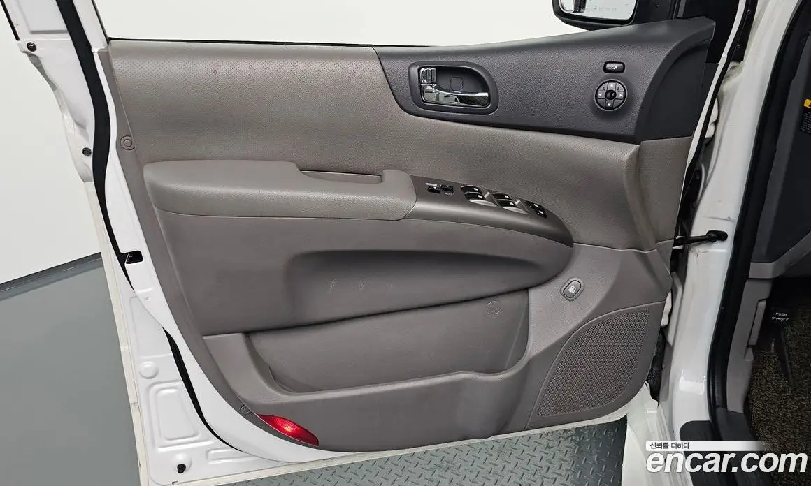 Kia Carnival 2013 2.2 АКПП, фото 14