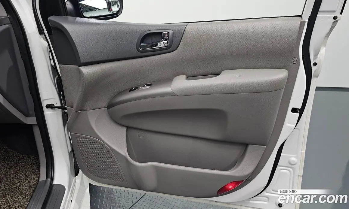 Kia Carnival 2013 2.2 АКПП, фото 15
