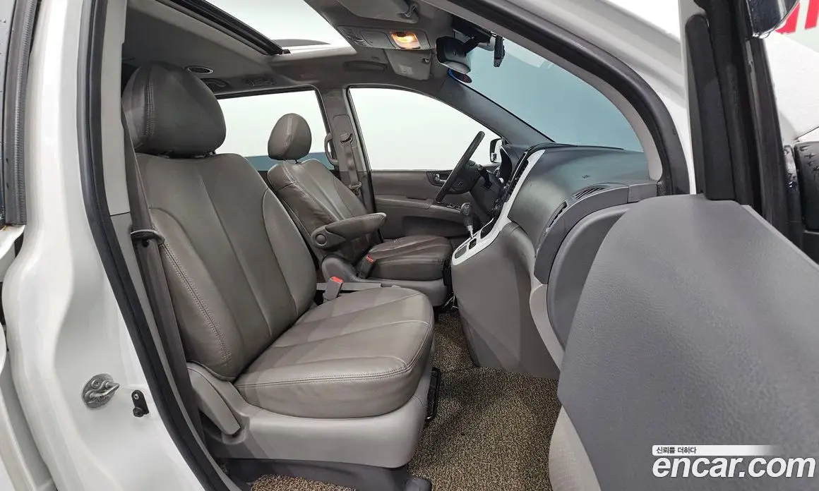 Kia Carnival 2013 2.2 АКПП, фото 16