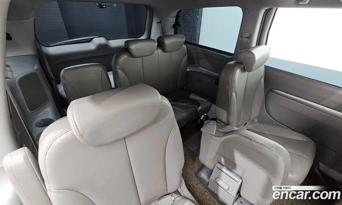 Kia Carnival 2013 2.2 АКПП, фото 18