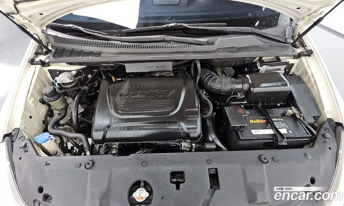 Kia Carnival 2013 2.2 АКПП, фото 6