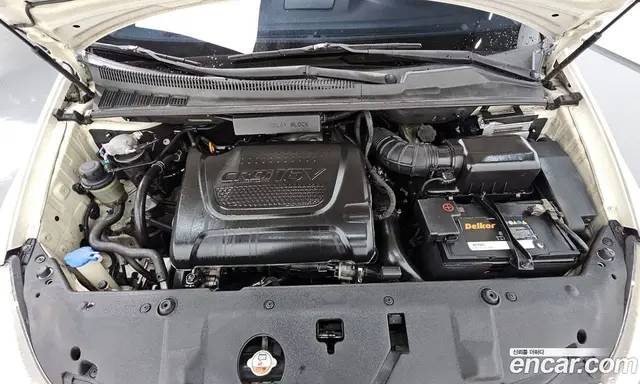 Kia Carnival 2013 2.2 АКПП, миниатюра 6