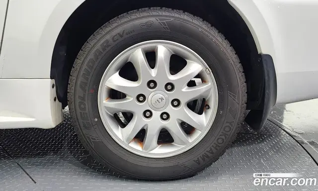 Kia Carnival 2013 2.2 АКПП, миниатюра 7