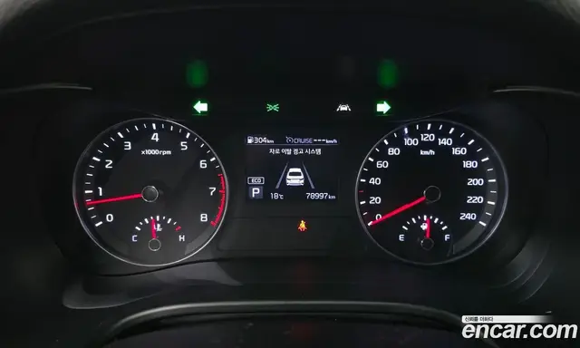 Kia K3 2019 1.6 АКПП, миниатюра 11 Kia K3 2019 1.6 АКПП, миниатюра 11