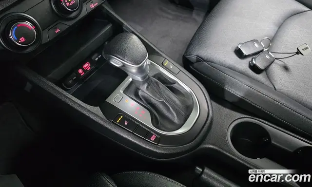 Kia K3 2019 1.6 АКПП, миниатюра 12