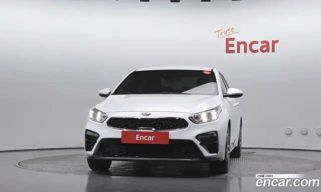 Kia K3 2019 1.6 АКПП, миниатюра 3 Kia K3 2019 1.6 АКПП, миниатюра 3