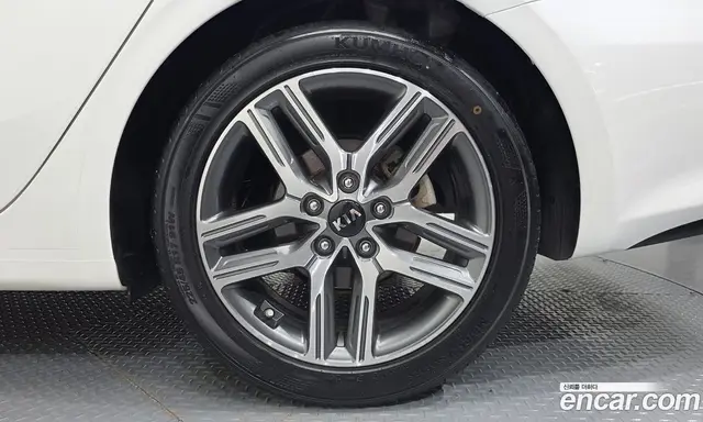 Kia K3 2019 1.6 АКПП, миниатюра 7 Kia K3 2019 1.6 АКПП, миниатюра 7