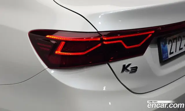 Kia K3 2019 1.6 АКПП, миниатюра 9 Kia K3 2019 1.6 АКПП, миниатюра 9